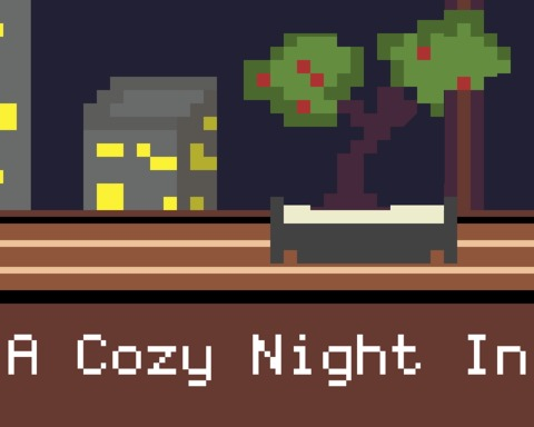 A Cozy Night In