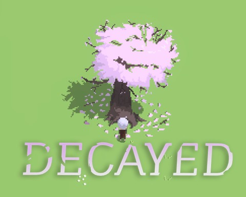 Decayed