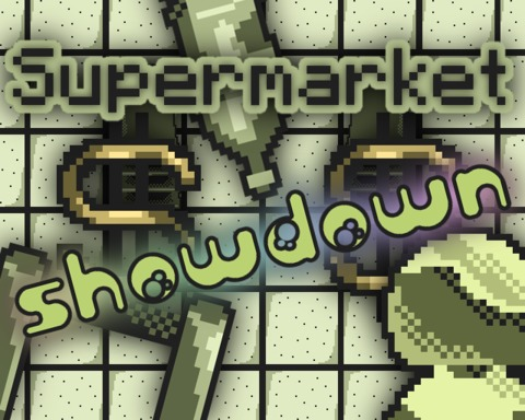 Supermarket Showdown