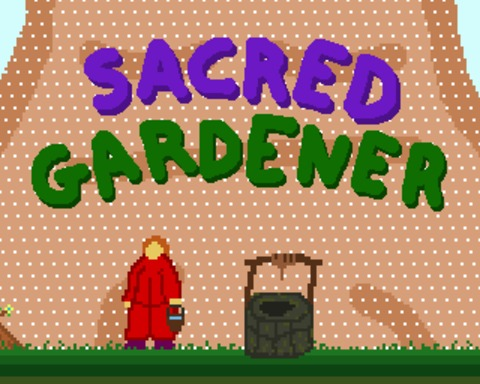 Sacred Gardener
