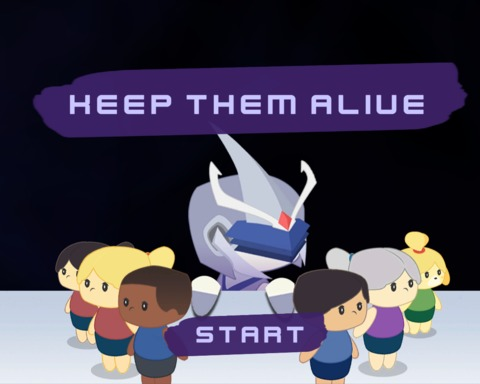 Keep Them Alive