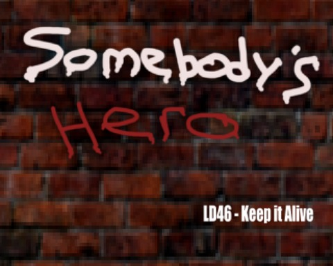 Somebody's Hero