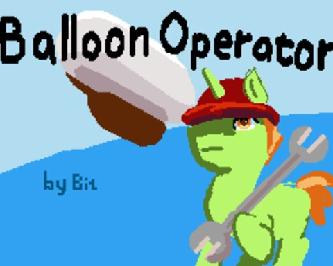 Balloon Operator