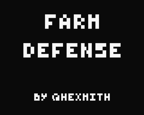 Farm Defense