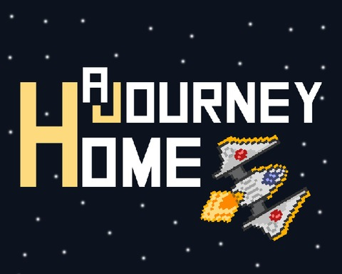 A Journey Home !