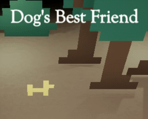 Dog's Best Friend