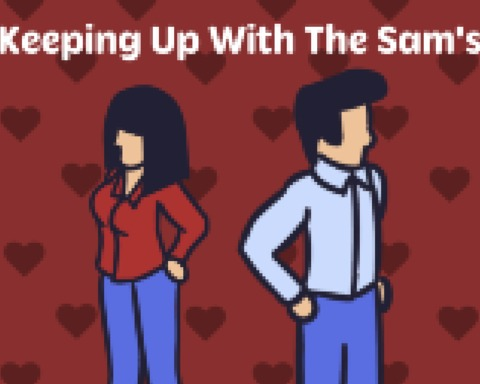Keepin' up with the Sams