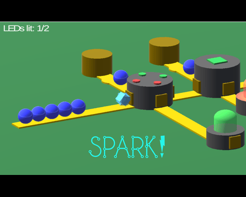 Spark!