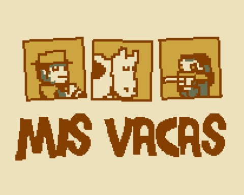 Mis Vacas