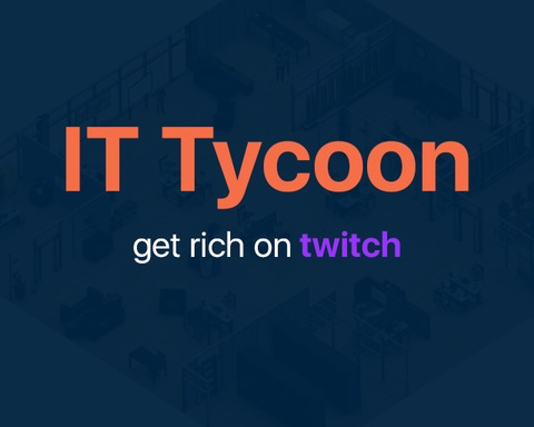 IT tycoon