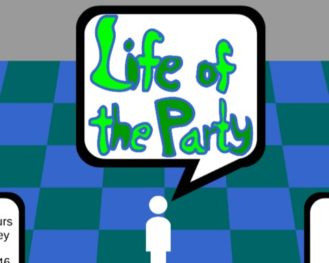 Life of the Party
