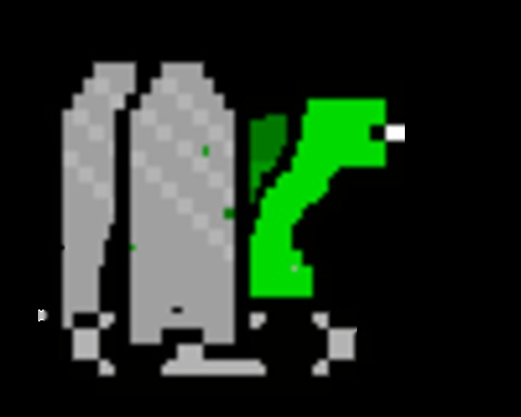 Turtle Digger