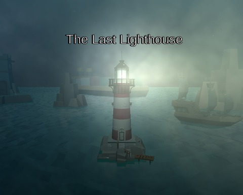 The Last Lighthouse