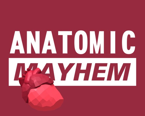 Anatomic Mayhem