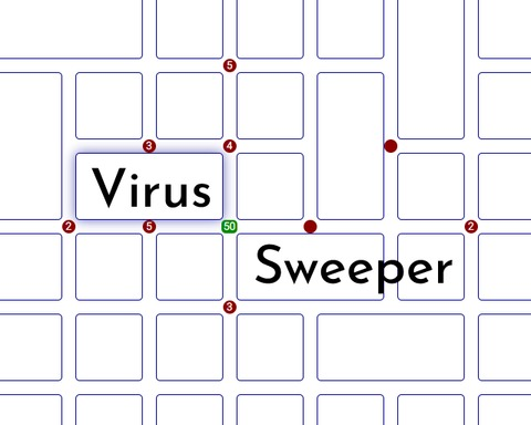 Virus Sweeper