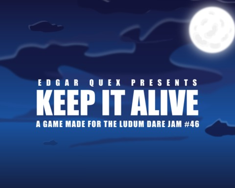 Keep It Alive