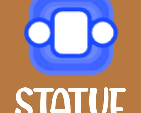 Statue