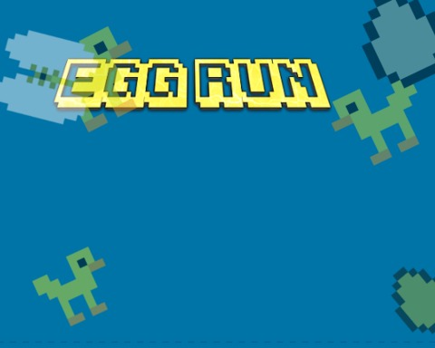 Egg Run