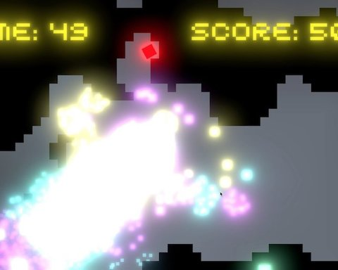PixelWorld