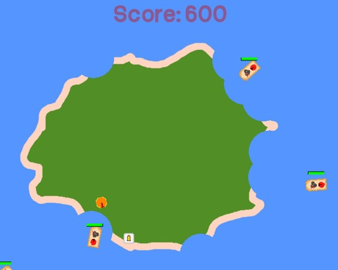 Island Guard