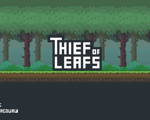Thief of Leafs (Ladrão das Folhas)