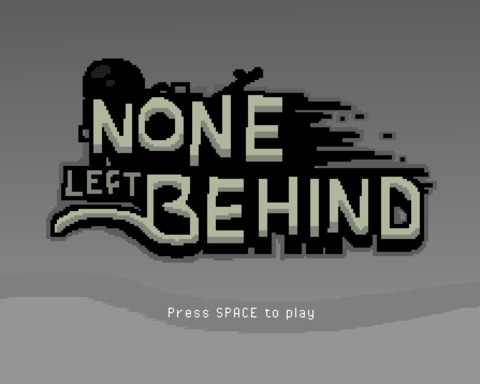None left Behind