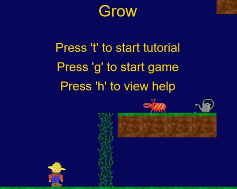 Grow