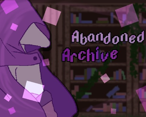 Abandoned Archive