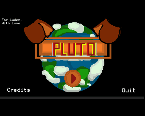 Pluto