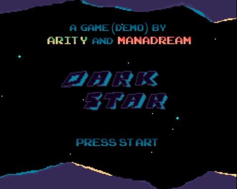 Dark Star