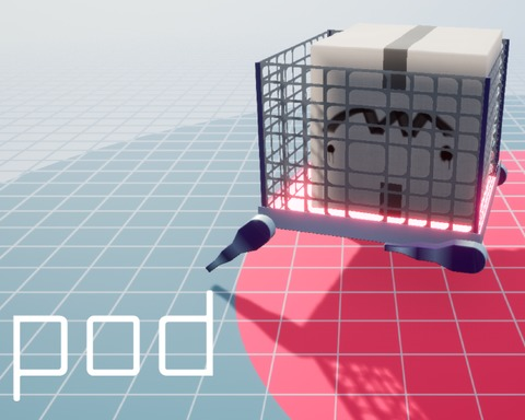 pod