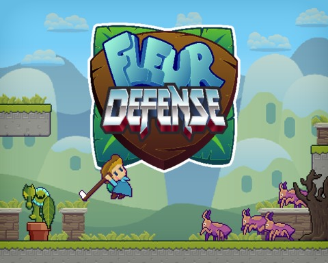 Fleur Defense