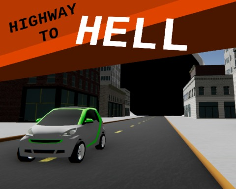 Highway to Hell