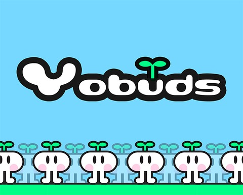 Yobuds