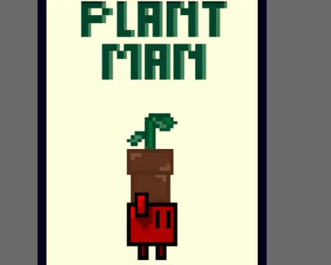 Plant Man