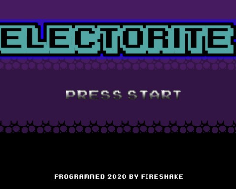 Electorite
