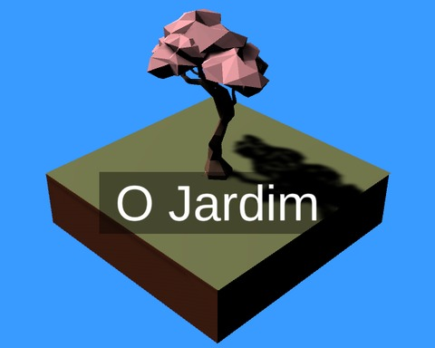 O Jardim