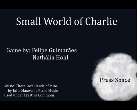 Small World of Charlie