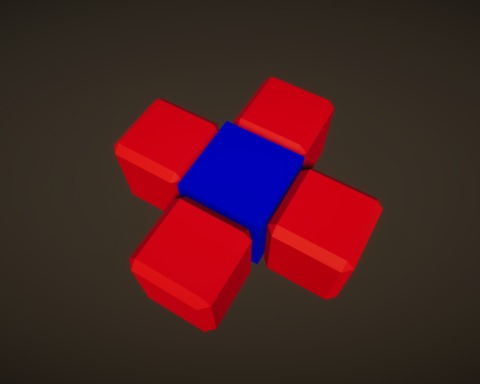 Displacement
