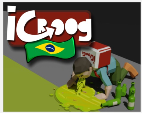 iCroog
