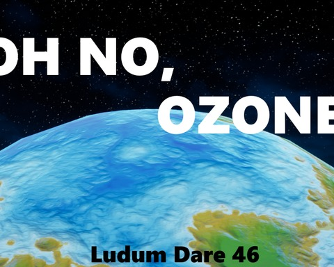 Oh No, Ozone!