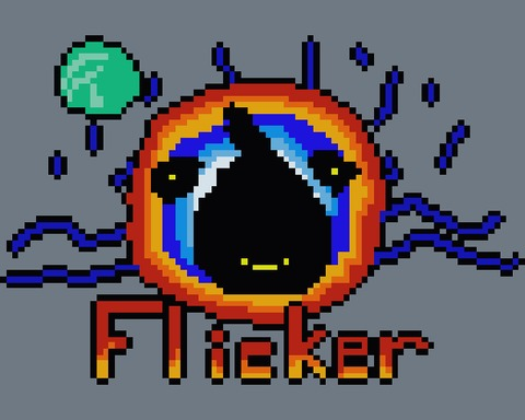 Flicker