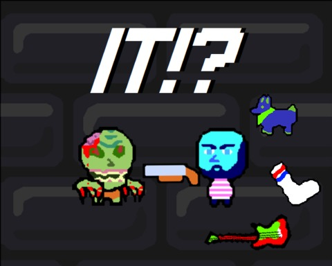IT!? (need more letters in my title)