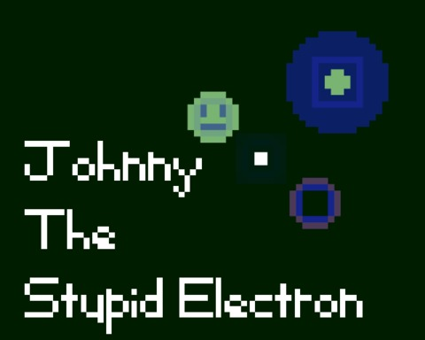 Johnny The Stupid Electron