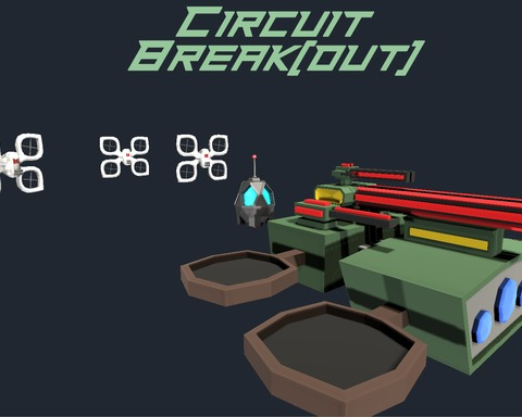 Circuit Break[out]