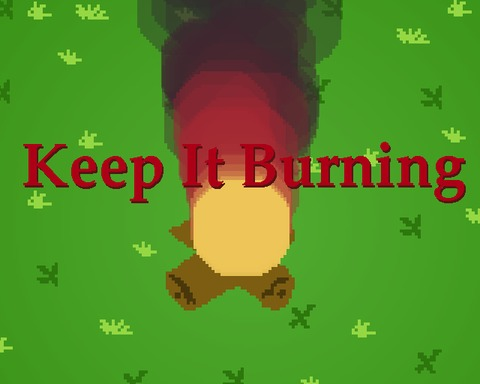 Keep It Burning