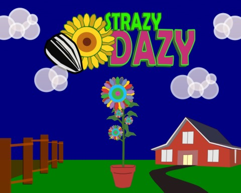 Strazy Dazy
