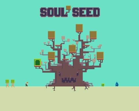 Soul Seed