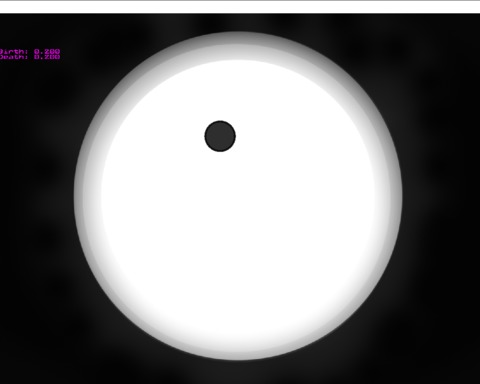Boring Simulator