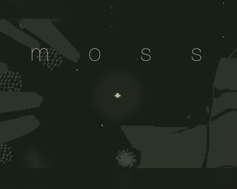 moss